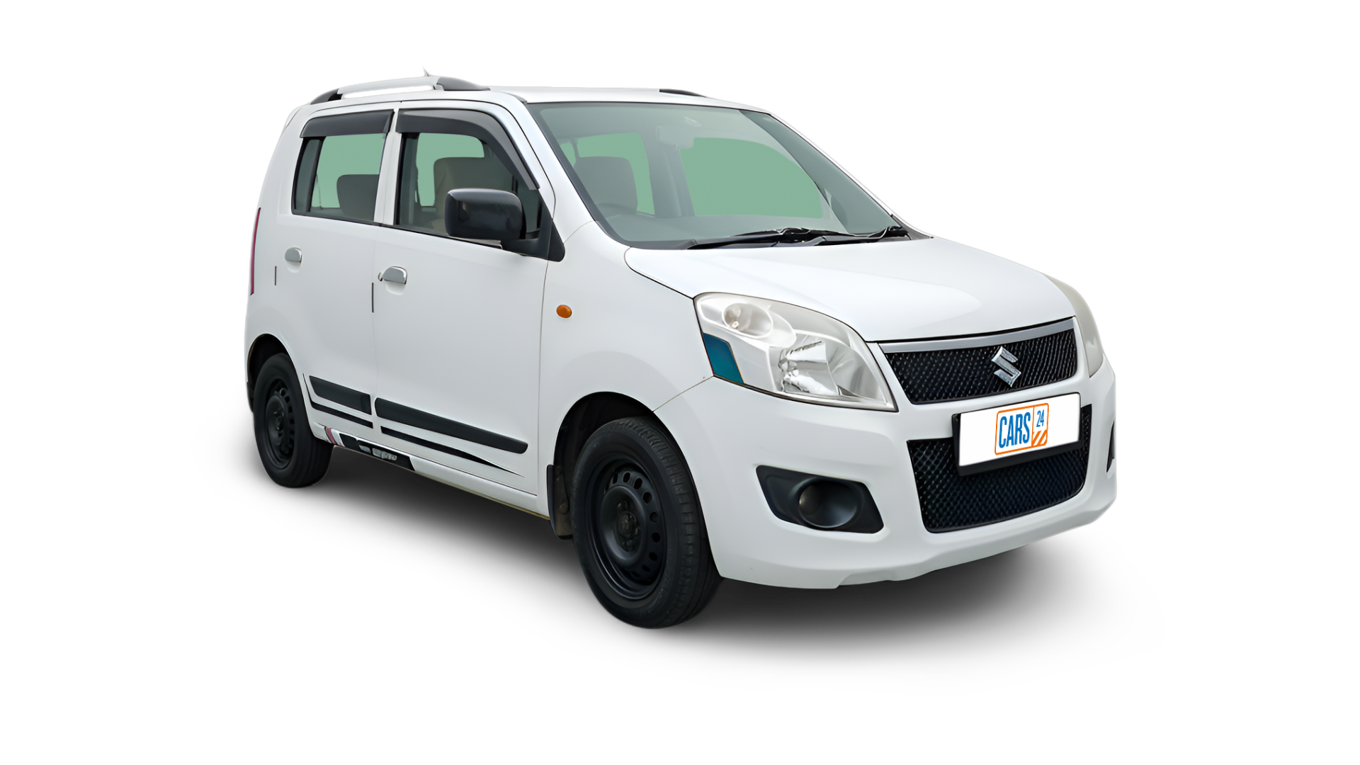 Maruti Wagon R 1.0-img